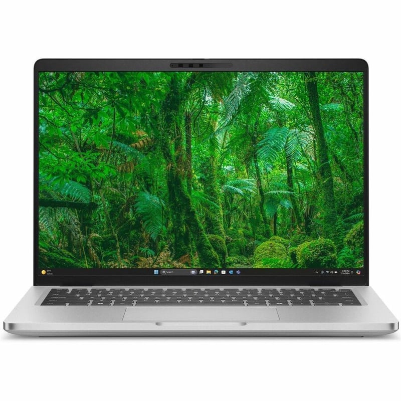 DELL PRO 16 PLUS PB16250 ULTRA 5 235U 32GB 512GB 16INWIN11PRO - Thumbnail 3