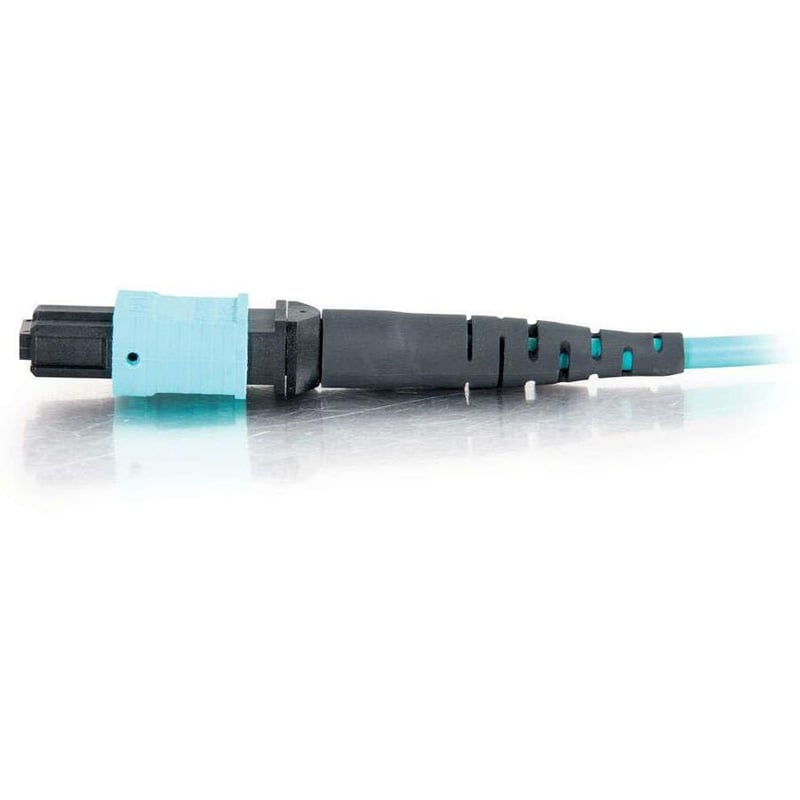 POWER CORD BLACK_ 8FT - Thumbnail 4