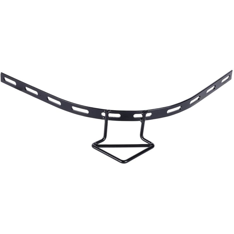 Tripp Lite by Eaton Arc Buffer Link Span Kit for Wire Mesh Cable Trays (2 in. tall) - Thumbnail 5
