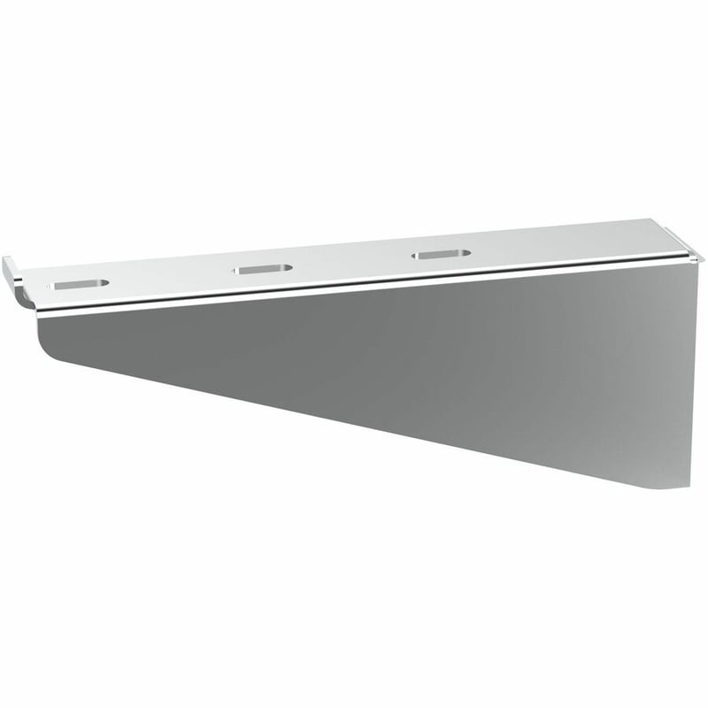 Panduit Cantilever Bracket 8" , EZ, Panduit Wire Basket - Thumbnail 2