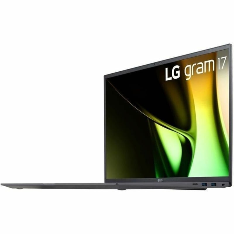 17IN GRAM NOTEBOOK WIN 11PRO CORE ULTRA5 16GB 512GB 77WH 3YR WAR