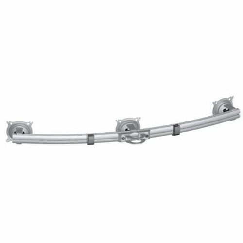 Chief KTA325 46" Triple Horizontal Array Pole Clamp