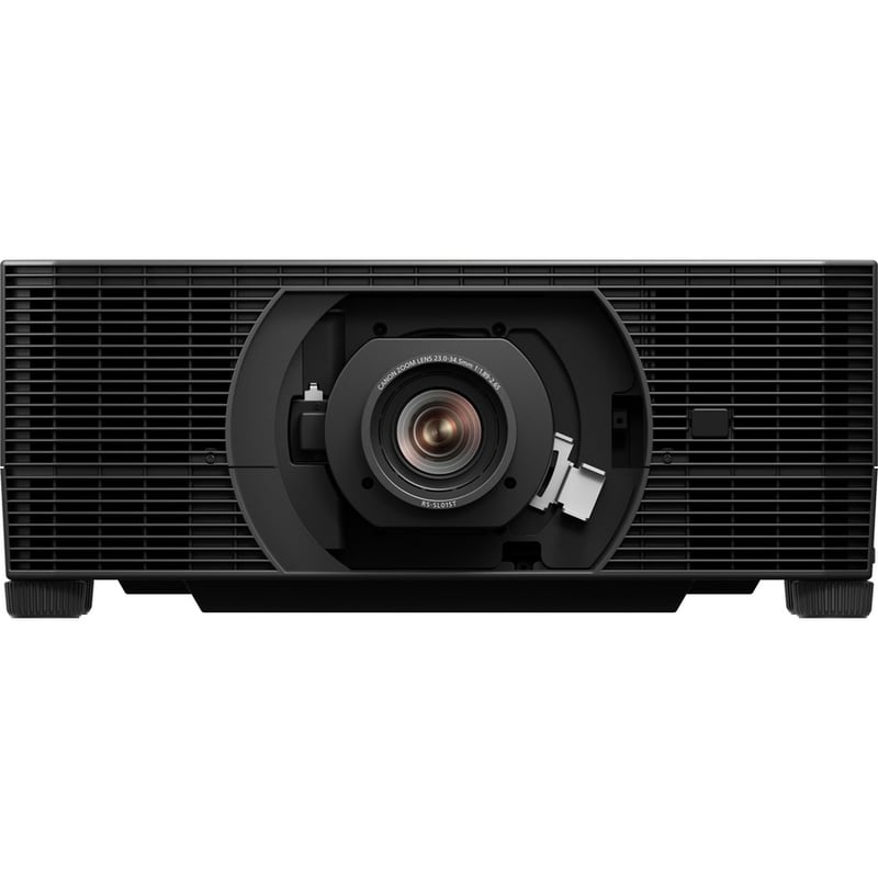 Canon REALiS 4K6020Z LCOS Projector - 17:9