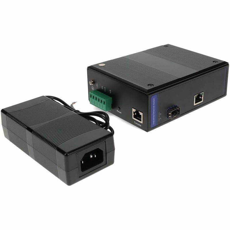 AddOn Transceiver/Media Converter - Thumbnail 3