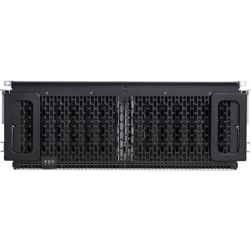 HGST Ultrastar Data60 SE-4U60-12P01 Drive Enclosure - 12Gb/s SAS Host Interface - 4U Rack-mountable - Thumbnail 2