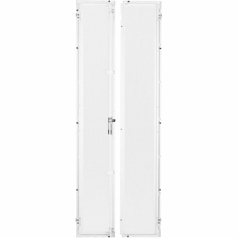 Panduit FlexFusion Split Hinge Door - Thumbnail 4