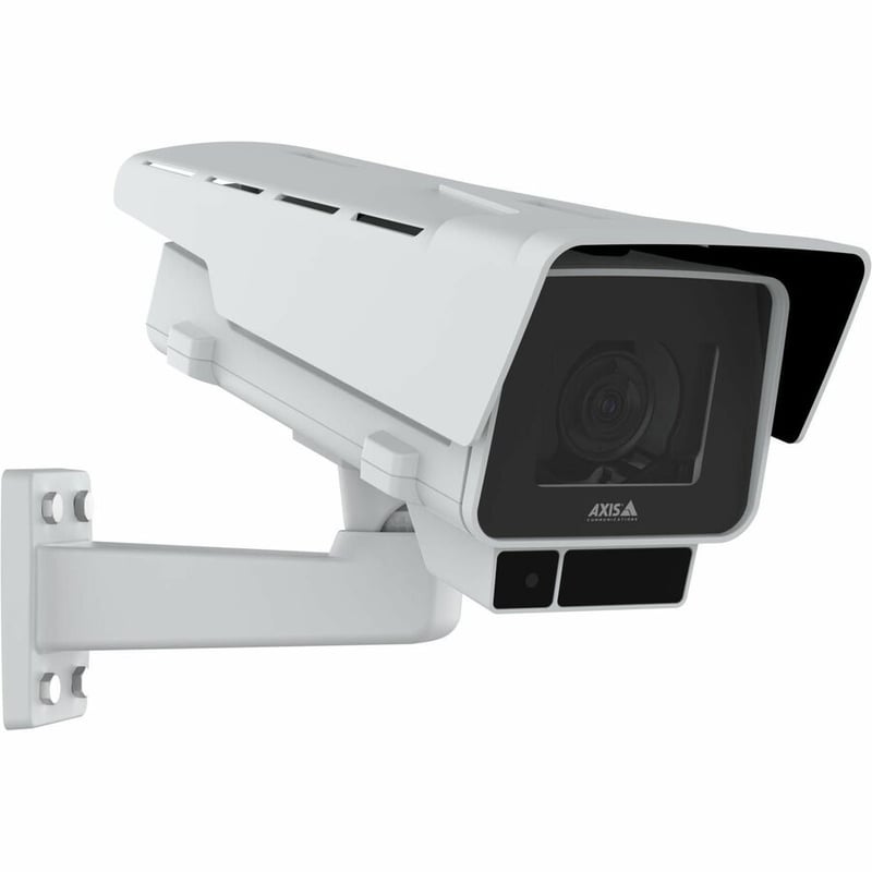 AXIS P1387-LE SENSOR OUTDOOR NEMA 4X IP66 IP67 AN - Thumbnail 3