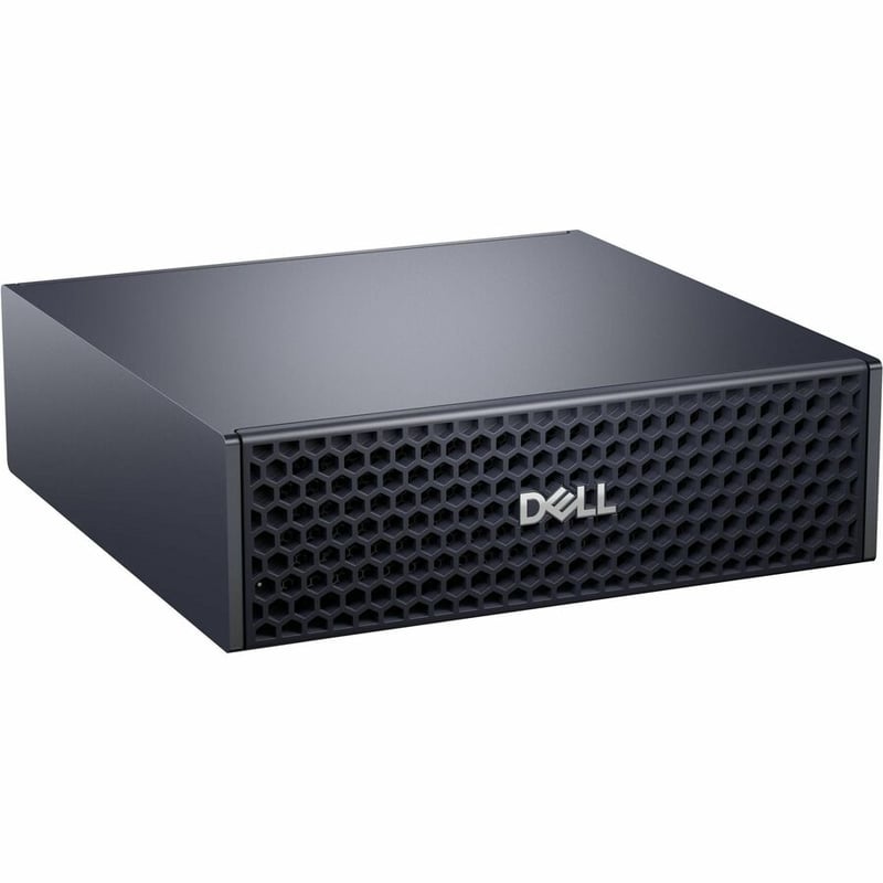DELL PRO MAX WITH GB10 FCM1253GB10-NA128GB - Thumbnail 5