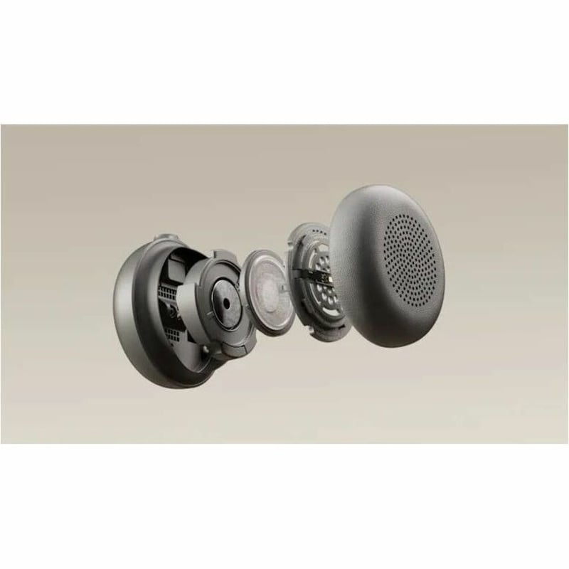 ZONE WIRED 2 HEADSET - GRAPHITE - Thumbnail 5
