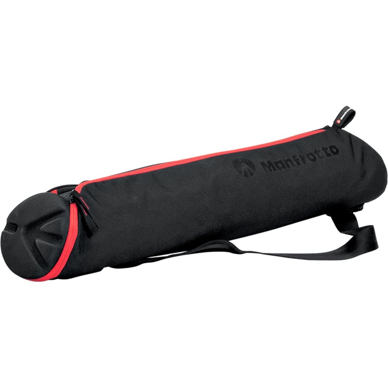 Manfrotto Lino MB MBAG70N Carrying Case (Flap) Tripod - Black - Thumbnail 1