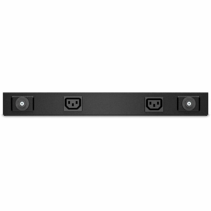 APC by Schneider Electric Basic Rack PDU AP6120A - Thumbnail 2