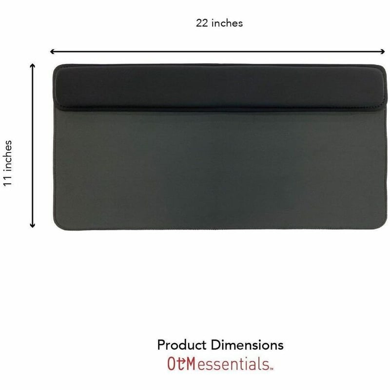 WRIST PAD WITH KEYBOARD - Thumbnail 2