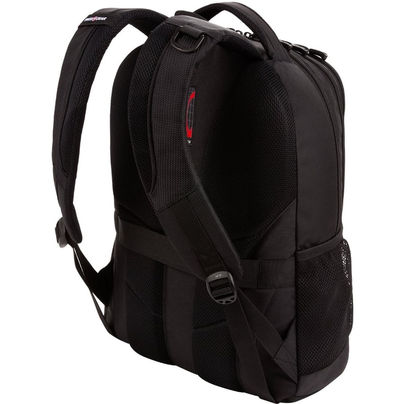 Swissgear 5505 Backpack Black