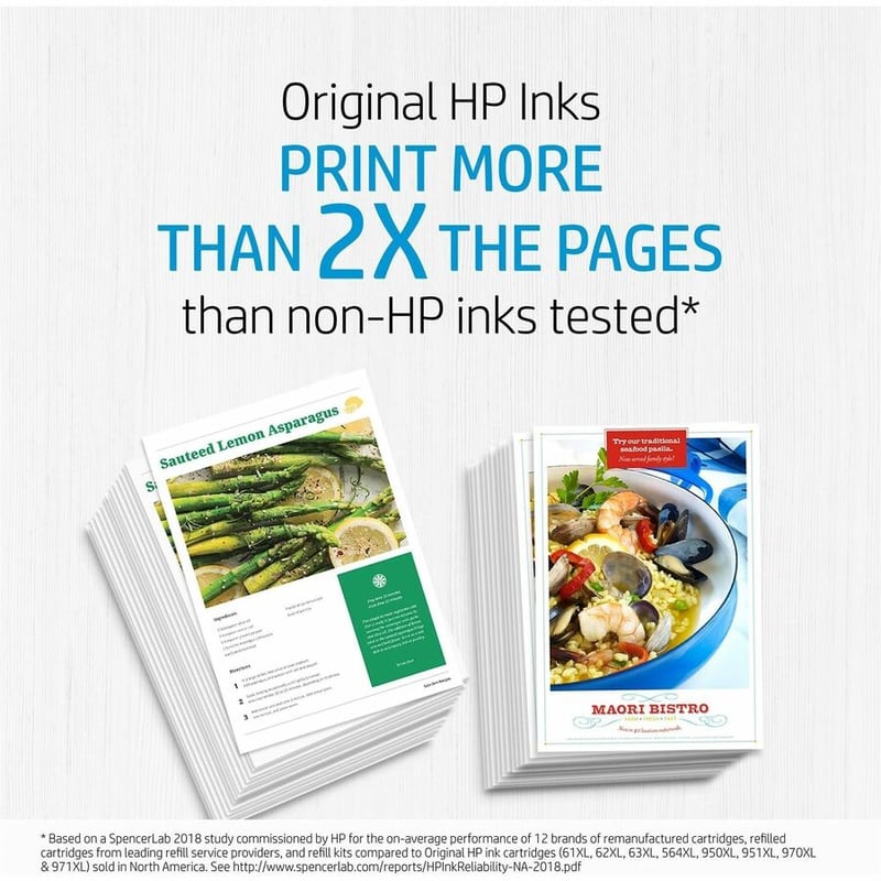 HP 94 Original Ink Cartridge - Single Pack - Thumbnail 4