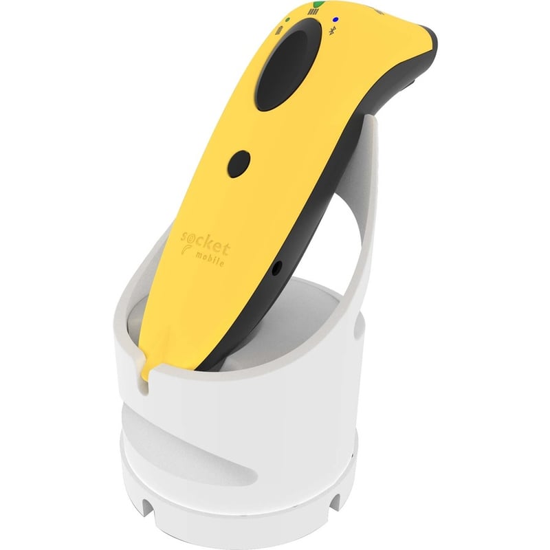 Socket Mobile SocketScan S760 Handheld Barcode Scanner - Thumbnail 5