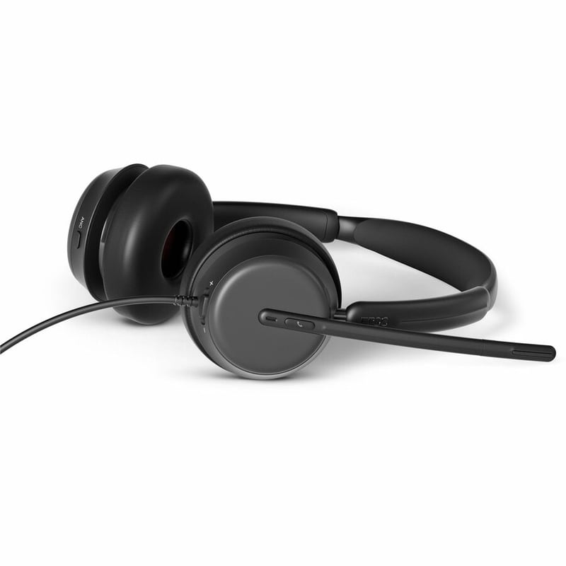 EPOS IMPACT 860 ANC Headset - Thumbnail 5