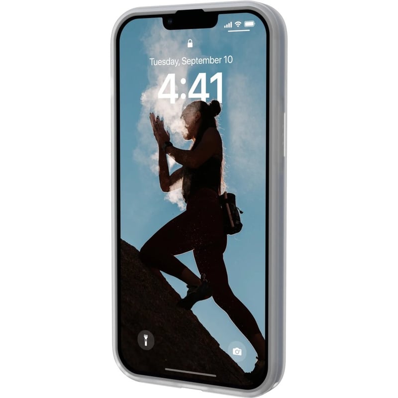 RUGGED IPHONE 14 LUCENT 2.0 MAG CERULEAN - Thumbnail 4