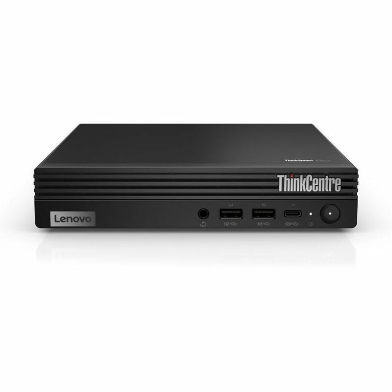 LOGI SMALL FOR MS TEAMS ROOM MEETUP 2+LENOVO THNKKSMRT +USB KIT - Thumbnail 5