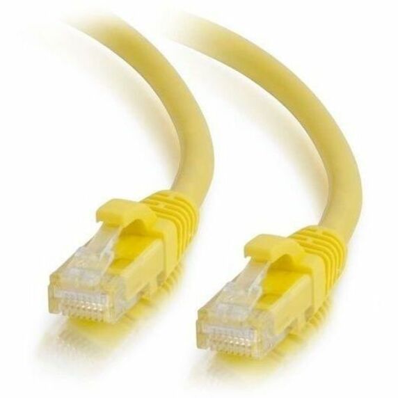 Quiktron Q Cat.6a Patch Network Cable - Thumbnail 2