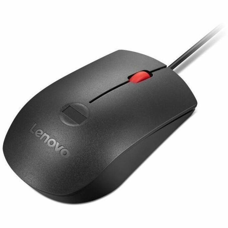 LENOVO FINGERPRINT BIOMETRIC USB MOUSE GEN3 - Thumbnail 3