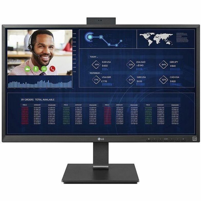 27 THIN CLIENT AIO IGEL CELERON 4GB 16GB HDMI DP USB-C - Thumbnail 2