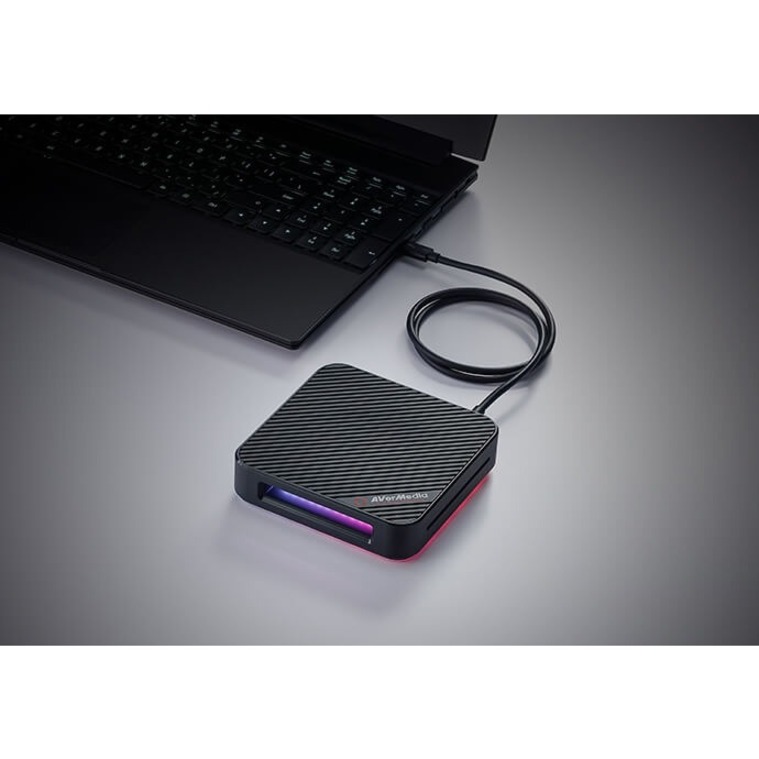 AVerMedia Live Gamer BOLT (GC555) - Thumbnail 4