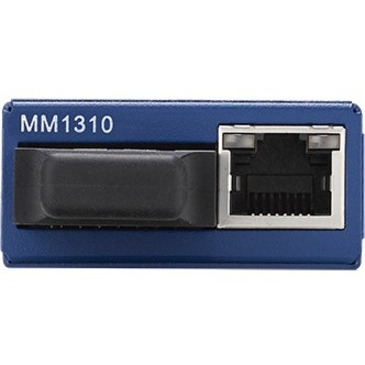 Advantech IMC-350 Transceiver/Media Converter - Thumbnail 3