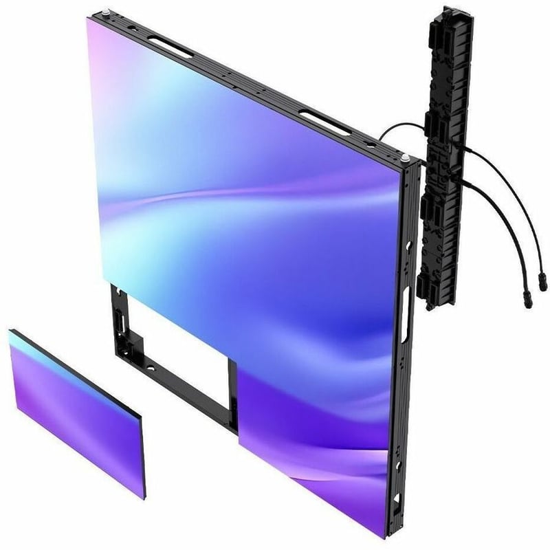 LG Ultra Light GSPB039 Digital Signage Display