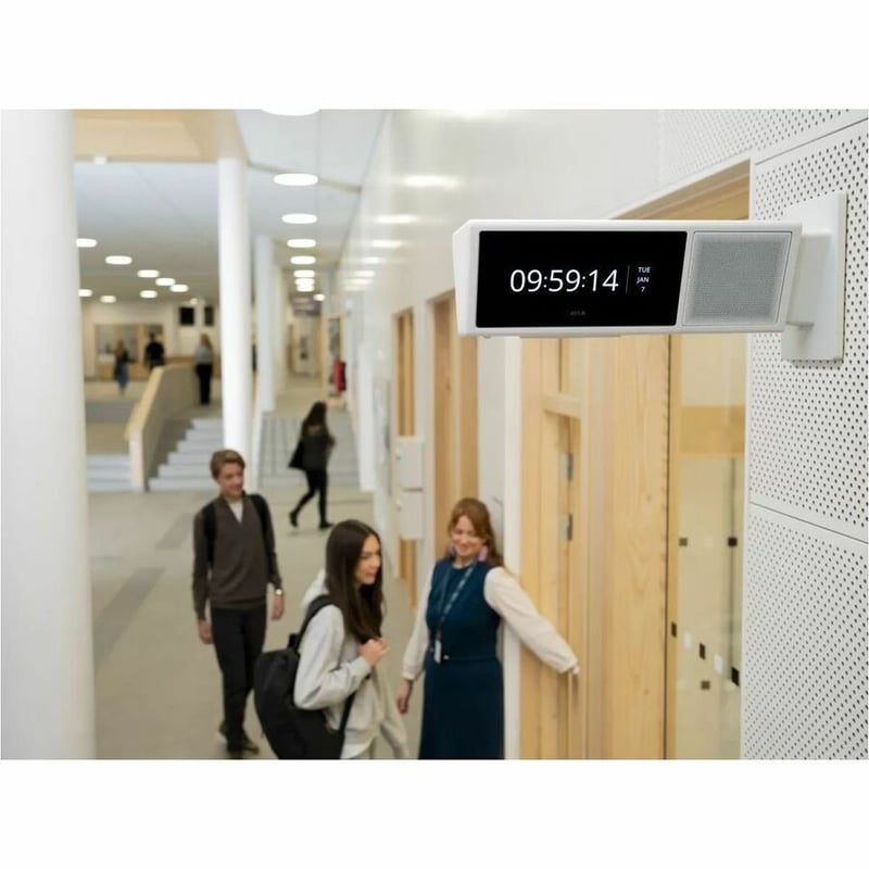 TC1604 WALL MOUNT - Thumbnail 3