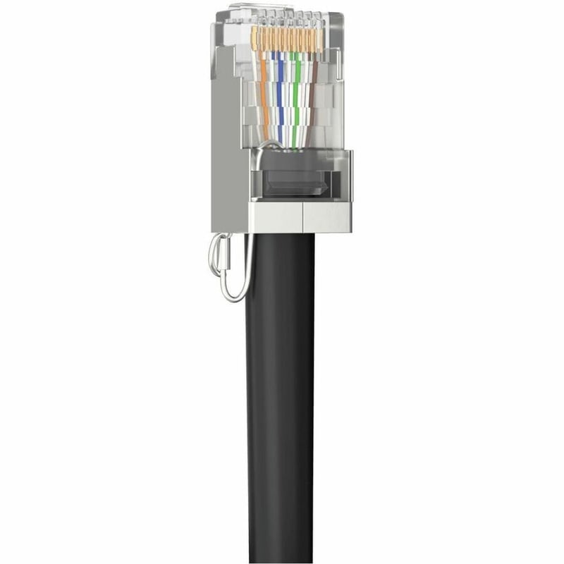 SURGE PROTECTION CONNECTOR SHIELDED RJ45 CONN UISP ENET CBL - Thumbnail 4