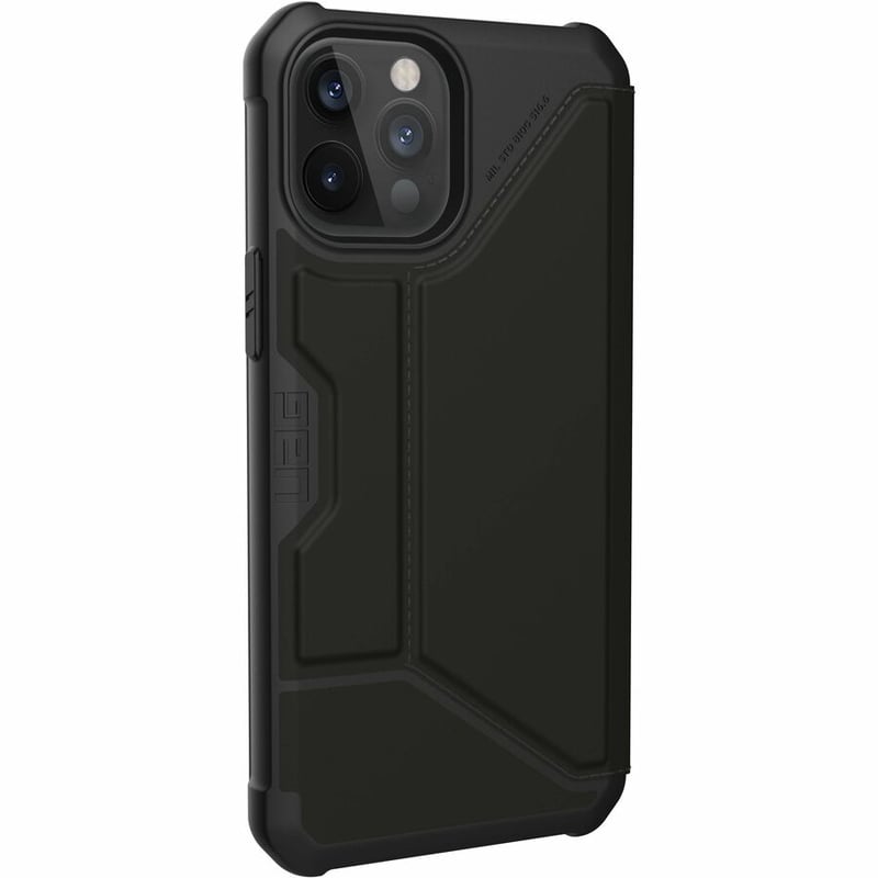 APPLE IPHONE 12 PRO MAX METROPOLIS- SAT - Thumbnail 3