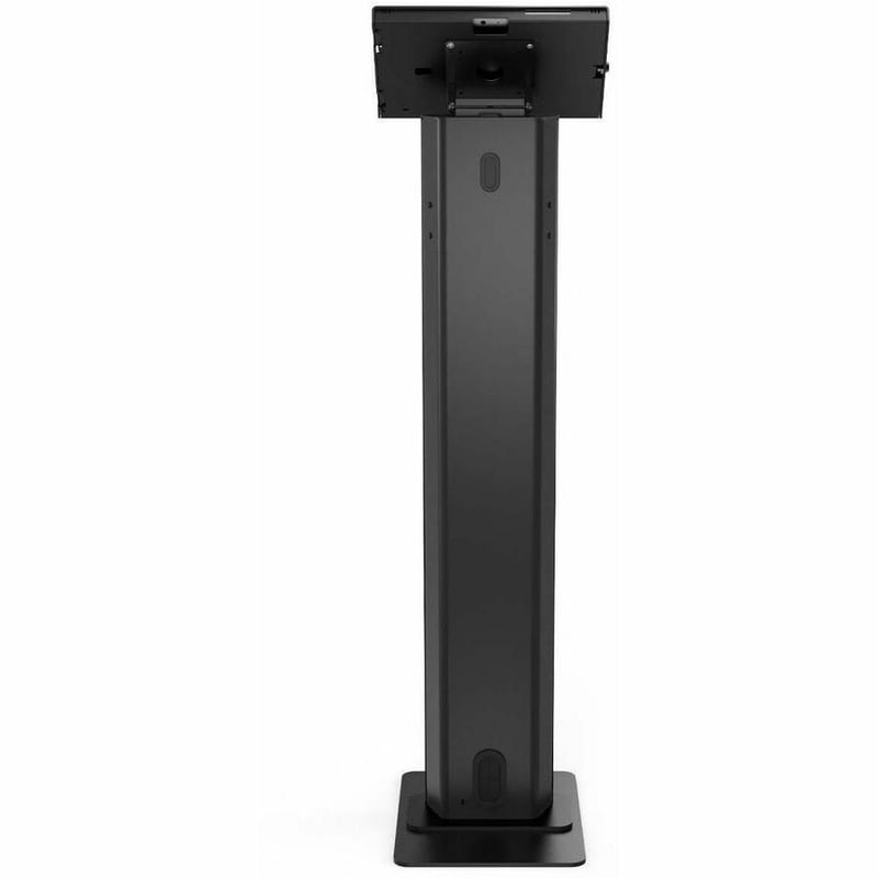 SURFACE GO 1-4 GEN APEX ENCLOSURE BRANDABLE FLOOR STAND BLACK - Thumbnail 3