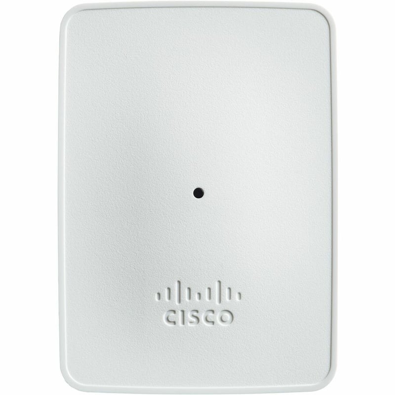 Cisco Aironet AP1800S Dual Band Wi-Fi 5 IEEE 802.11a/g/n/ac 866.70 Mbit/s Wireless Access Point - Thumbnail 3