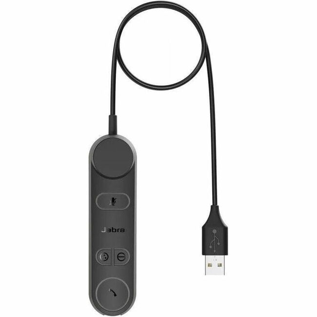 JABRA ENGAGE 50 II LINK USB C/A UC