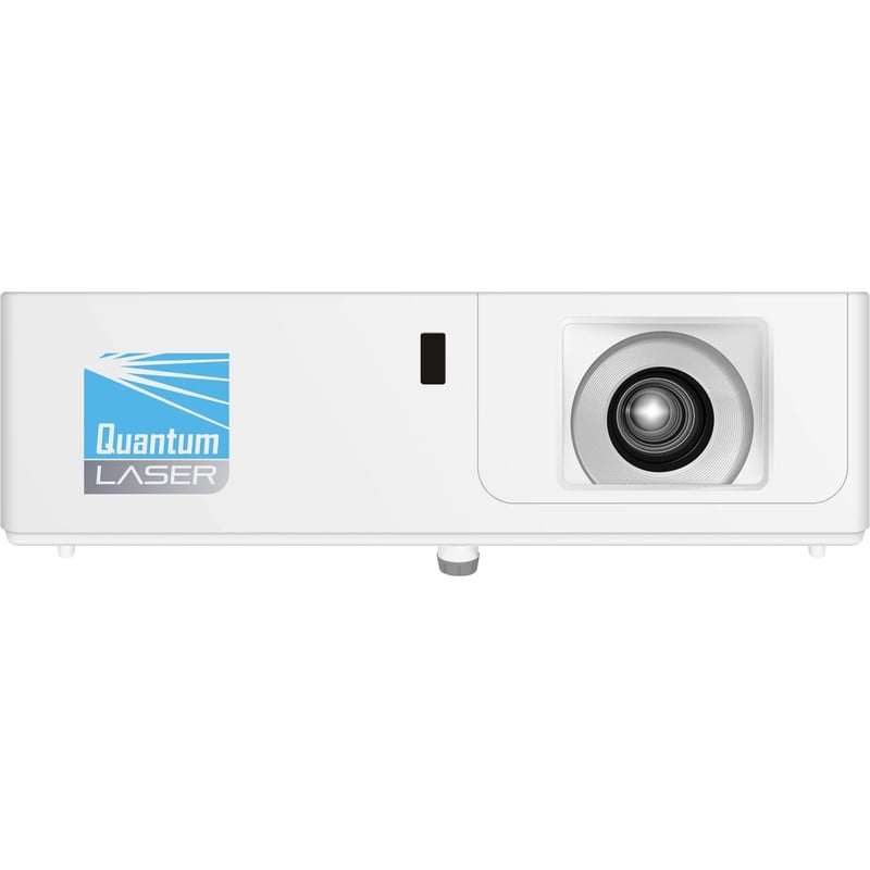 InFocus Advanced INL4128 3D Ready DLP Projector - 16:9 - Ceiling Mountable - Thumbnail 5
