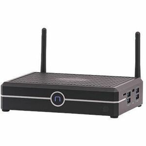 NUC10EGC CELERON N5105 16GB 256GB PCIE GEN 4 W11P - Thumbnail 1