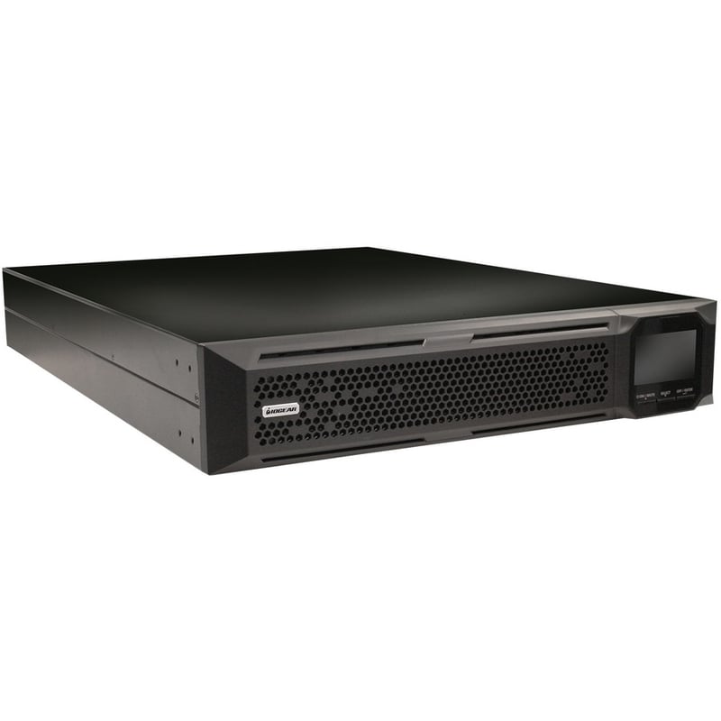 IOGEAR Professional Online 2000VA, 1930W UPS - TAA - Thumbnail 5