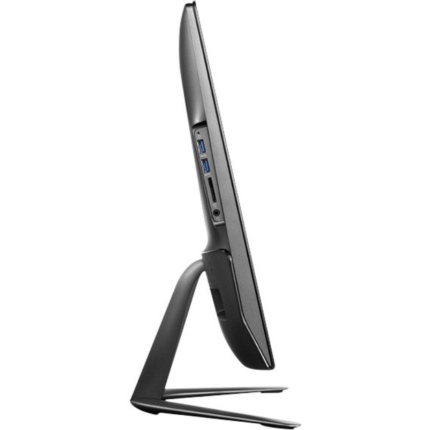 Lenovo IdeaCentre 300-23ACL F0BC0012US All-in-One Computer - AMD A-Series A6-7310 - 4 GB - 1 TB HDD - 23" - Desktop - Thumbnail 5
