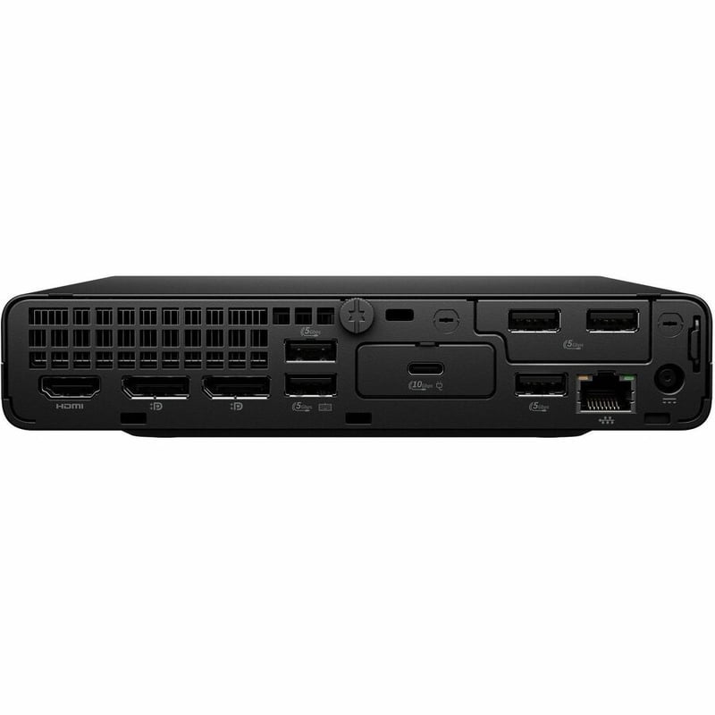 SMART BUY PRODESK 4 MINI G1I U7265T 64GB/1TB PC - Thumbnail 4