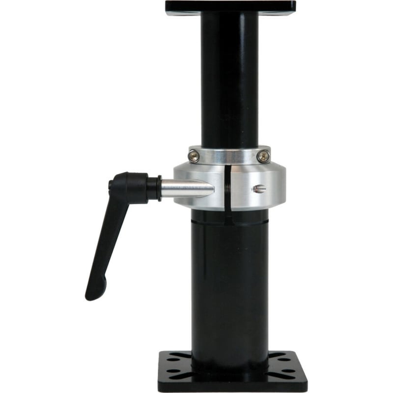 Havis Mounting Pole for Docking Station, Keyboard, Notebook - Thumbnail 4