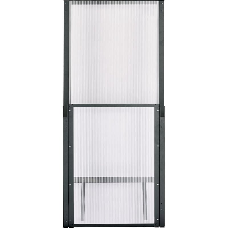 Panduit Net-Contain Side Panel
