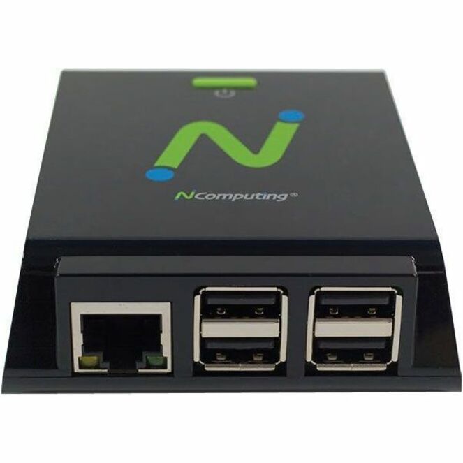 RX300+ TH CLIENT W/ PERPETUAL PI3+ 1.4GHZ 1GB 32GB SD 5GHZ WIFI - Thumbnail 5
