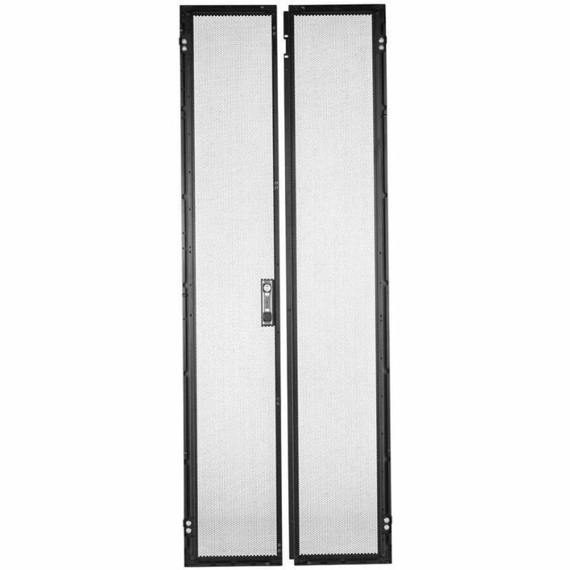 Panduit FlexFusion Split Hinge Door - Thumbnail 4