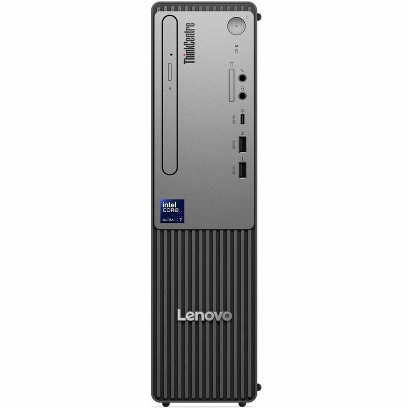 THINKCENTRE NEO 50S G6 ULTRA 7 265E 4.6G 64GB 1TB SSD W11P - Thumbnail 4