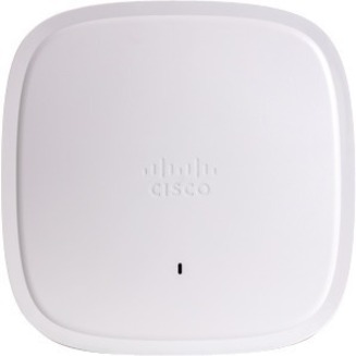 Cisco Catalyst 9120AXI 802.11ax 5.38 Gbit/s Wireless Access Point - Thumbnail 2