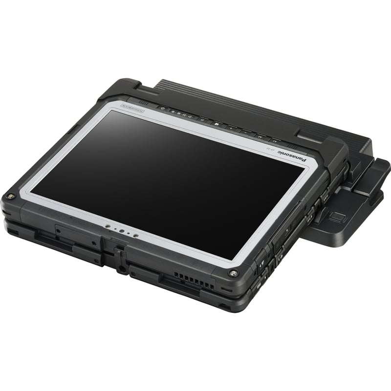 Panasonic Desktop Port Replicator - Thumbnail 3