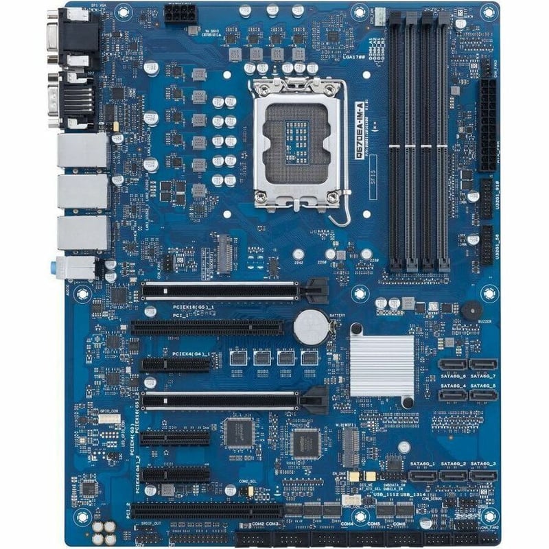 Q670EA-IM-A - Thumbnail 1