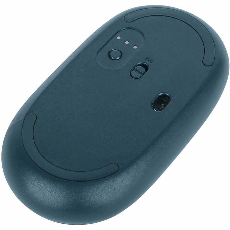 Targus Compact Multi-Device Antimicrobial Wireless Mouse - Thumbnail 2
