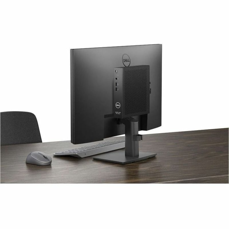 OPTIPLEX 3000 THIN CLIENT PENT SILVER-N6005 8GB (1DIMMS) 256GB SS