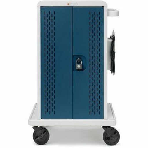Bretford CORE M Cart Charging Cart - Thumbnail 3